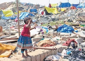 ಕೋಗಿಲು ನಿರಾಶ್ರಿತರಿಗೆ ಸರ್ಕಾರದಿಂದ ಯುಗಾದಿ, ರಂಜಾನ್ ಗಿಫ್ಟ್!