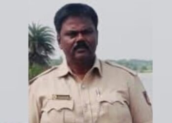 ಕೋಲಾರ | ಹೃದಯಾಘಾತದಿಂದ ಹೆಡ್‌ ಕಾನ್ಸ್‌ಟೇಬಲ್ ಸಾವು