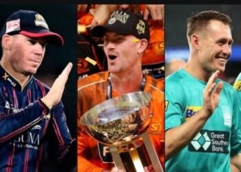 ಭದ್ರತಾ ಆತಂಕದ ನಡುವೆಯೂ ಪಾಕ್‌ ಸೂಪರ್ ಲೀಗ್‌ಗೆ ಆಸೀಸ್ ಆಟಗಾರರ ಎಂಟ್ರಿ.. ವರದಿಗಳನ್ನು ತಳ್ಳಿಹಾಕಿದ ಪಿಸಿಬಿ!