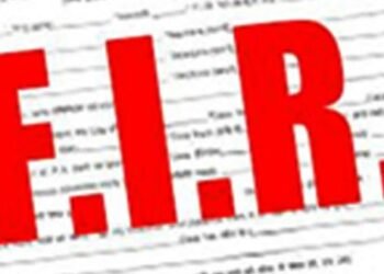 ಶಾಸಕರ ವಿರುದ್ಧ ಅಶ್ಲೀಲ ಪದ ಬಳಕೆ.. FIR ದಾಖಲು