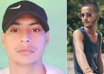 ಧೈರ್ಯವಿದ್ರೆ ಎನ್‌ಕೌಂಟರ್ ಮಾಡಿ ಎಂದು ಪೊಲೀಸರಿಗೇ ಸವಾಲು ಹಾಕಿದ್ದ ಗ್ಯಾಂಗ್‌ಸ್ಟರ್ ಎನ್‌ಕೌಂಟರ್‌‌ಗೆ ಬಲಿ!