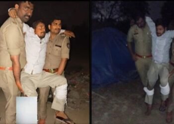 4 ವರ್ಷದ ಮಗುವಿನ ಮೇಲೆ ಅತ್ಯಾಚಾರವೆಸಗಿ ಬರ್ಬರವಾಗಿ ಕೊಲೆಗೈದ ನೆರೆಮನೆಯ ಕಾಮುಕ!