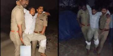 4 ವರ್ಷದ ಮಗುವಿನ ಮೇಲೆ ಅತ್ಯಾಚಾರವೆಸಗಿ ಬರ್ಬರವಾಗಿ ಕೊಲೆಗೈದ ನೆರೆಮನೆಯ ಕಾಮುಕ!