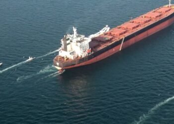 ಚೀನಾಕ್ಕೆ ಹೋಗಬೇಕಿದ್ದ ರಷ್ಯಾದ ತೈಲ ಟ್ಯಾಂಕರ್ಸ್​​ ಭಾರತದತ್ತ ಪ್ರಯಾಣ!