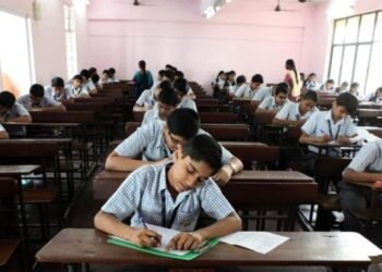 ಇಂದಿನಿಂದ ರಾಜ್ಯಾದ್ಯಂತ SSLC ಪರೀಕ್ಷೆ.. ಆಲ್ ದಿ ಬೆಸ್ಟ್!