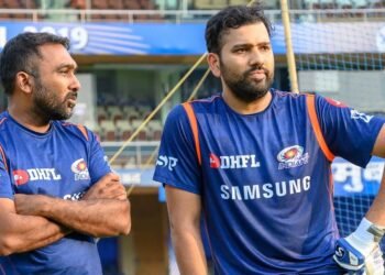 ರೋಹಿತ್ ಶರ್ಮಾ ಇನ್ಮುಂದೆ ‘ಇಂಪ್ಯಾಕ್ಟ್ ಸಬ್’ ಅಲ್ಲ.. MI ಕೋಚ್ ಮಹೇಲ ಜಯವರ್ಧನೆ ಮಹತ್ವದ ಸುಳಿವು!