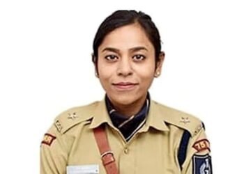 ಮೈಸೂರಿನ ನೂತನ ಡಿಸಿಪಿಯಾಗಿ ಹರ್ಷ ಪ್ರಿಯಂವದ ನೇಮಕ!