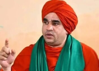 ಕೂಡಲಸಂಗಮ ಪಂಚಮಸಾಲಿ ಸ್ವಾಮಿಗಳ ವಿರುದ್ಧ ಅವಹೇಳನ ಆರೋಪ – ದೂರು ದಾಖಲು