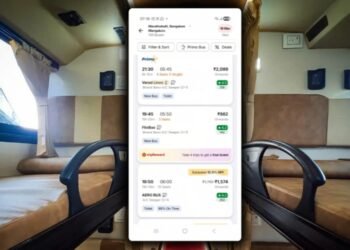 ಯುಗಾದಿ ಹಬ್ಬಕ್ಕೆ ಊರಿಗೆ ಹೊರಟವರಿಗೆ ಶಾಕ್ – ಸುಲಿಗೆಗಿಳಿದ ಖಾಸಗಿ ಬಸ್‌‌ ಏಜೆನ್ಸಿಗಳು.. ಟಿಕೆಟ್‌ ದರ ಒನ್‌ ಟು ತ್ರಿಬಲ್‌!