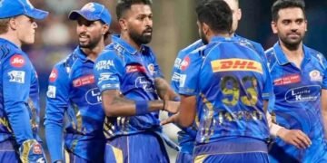 ಮುಂಬೈ ಇಂಡಿಯನ್ಸ್ ಅತಿದೊಡ್ಡ ಬಲವನ್ನೇ ಬಿಚ್ಚಿಟ್ಟ ಮಾಜಿ ಆರ್​ಸಿಬಿ ನಾಯಕ!