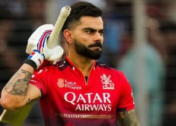 RCB ಎಂದ್ರೆ ಕೊಹ್ಲಿ ಮಾತ್ರವೇ? ಅತಿಯಾದ ಅವಲಂಬನೆಯ ಬಗ್ಗೆ ಮಾಜಿ ನಾಯಕನ ಗಂಭೀರ ವಿಶ್ಲೇಷಣೆ!