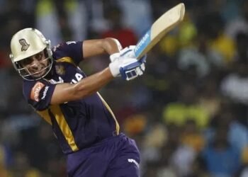 ಕೆಕೆಆರ್ ಪಾಳಯಕ್ಕೆ ಮರಳಿದ 2012ರ ‘ಐಪಿಎಲ್ ಹೀರೋ’ ಮನ್ವಿಂದರ್ ಬಿಸ್ಲಾ!