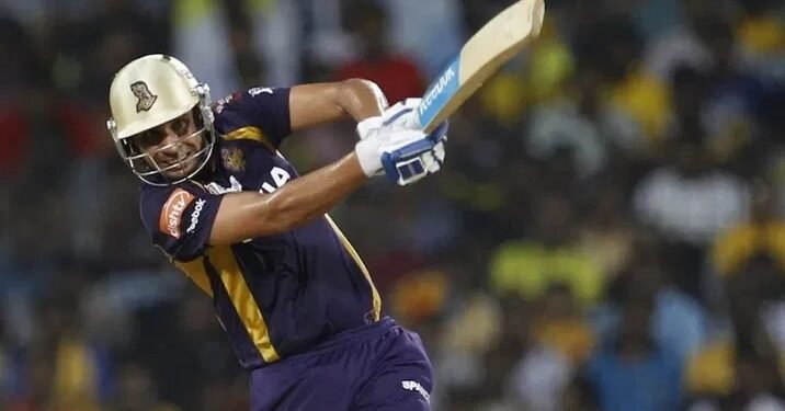 ಕೆಕೆಆರ್ ಪಾಳಯಕ್ಕೆ ಮರಳಿದ 2012ರ ‘ಐಪಿಎಲ್ ಹೀರೋ’ ಮನ್ವಿಂದರ್ ಬಿಸ್ಲಾ!