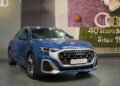 ಭಾರತದ ಮಾರುಕಟ್ಟೆಗೆ ಲಗ್ಗೆ ಇಟ್ಟ ಬಹುನಿರೀಕ್ಷಿತ Audi SQ8