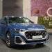 ಭಾರತದ ಮಾರುಕಟ್ಟೆಗೆ ಲಗ್ಗೆ ಇಟ್ಟ ಬಹುನಿರೀಕ್ಷಿತ Audi SQ8
