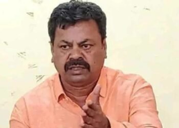 ದಾವಣಗೆರೆ ಬಿಜೆಪಿ ಅಭ್ಯರ್ಥಿ ಘೋಷಣೆ – ವ್ಯಕ್ತಿಗಿಂತ ಪಕ್ಷ ಮುಖ್ಯ ಎಂದ ಎಂ.ಪಿ.ರೇಣುಕಾಚಾರ್ಯ