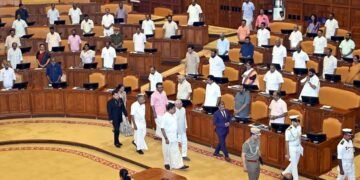 ಕೇರಳದ ಶೇ. 70ರಷ್ಟು ಶಾಸಕರ ಮೇಲಿದೆ ಕ್ರಿಮಿನಲ್ ಕೇಸ್.. ಅರ್ಧಕ್ಕೂ ಹೆಚ್ಚು ಮಂದಿ ಕೋಟ್ಯಾಧಿಪತಿಗಳು!