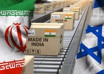 ಇಸ್ರೇಲ್ ಸ್ನೇಹದ ನಡುವೆಯೂ ಇರಾನ್‌ಗೆ ಭಾರತದ ನೆರವಿನ ಹಸ್ತ.. ಇದು ರಾಜತಾಂತ್ರಿಕ ಚದುರಂಗದಾಟ!