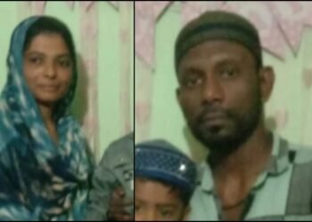 ಬೆಂಗಳೂರಿನಲ್ಲಿ ಭೀಕರ ಕೊಲೆ.. ಡ್ಯಾಗರ್‌ನಿಂದ ಇರಿದು ವಿವಾಹಿತ ಮಹಿಳೆಯ ಹತ್ಯೆ!