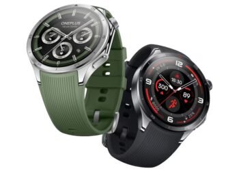 ಶೀಘ್ರದಲ್ಲೇ ಮಾರುಕಟ್ಟೆಗೆ ‘ಒನ್‌ಪ್ಲಸ್ ವಾಚ್ 4’.. ಬಲಿಷ್ಠ ಫೀಚರ್ಸ್‌ಗಳೊಂದಿಗೆ ಬರಲಿದೆ ಹೊಸ ಸ್ಮಾರ್ಟ್‌ವಾಚ್!
