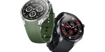 ಶೀಘ್ರದಲ್ಲೇ ಮಾರುಕಟ್ಟೆಗೆ ‘ಒನ್‌ಪ್ಲಸ್ ವಾಚ್ 4’.. ಬಲಿಷ್ಠ ಫೀಚರ್ಸ್‌ಗಳೊಂದಿಗೆ ಬರಲಿದೆ ಹೊಸ ಸ್ಮಾರ್ಟ್‌ವಾಚ್!