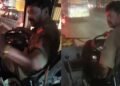 ಕುಡಿದ ಮತ್ತಲ್ಲೇ ಡ್ರೈವಿಂಗ್ ಮಾಡಿದ BMTC ಚಾಲಕ.. ವಿಡಿಯೋ ವೈರಲ್‌!