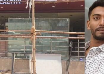 ಕೆಮಿಕಲ್ ರಿಯಾಕ್ಷನ್ ಕೇಸ್‌ – ಅಸ್ವಸ್ಥಗೊಂಡು ಆಸ್ಪತ್ರೆ ಸೇರಿದ್ದ ನಾಲ್ವರ ಪೈಕಿ ಓರ್ವ ಸಾವು!