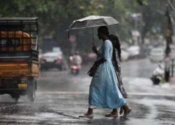 ವರುಣನ ಕೃಪೆಯಿಂದ ಬೆಂಗಳೂರಿನಲ್ಲಿ ಗಾಳಿಯ ಮಟ್ಟ ಉತ್ತಮ