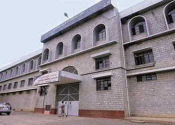 ಜೈಲಲ್ಲಿ ಮಹಿಳಾ ಖೈದಿಗಳಿಗೆ ಡ್ರಗ್ಸ್ ಟೆಸ್ಟ್‌.. ಪಾಸಿಟಿವ್ ರಿಪೋರ್ಟ್‌ ನೋಡಿ ಬೆಚ್ಚಿಬಿದ್ದ ಅಧಿಕಾರಿಗಳು