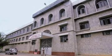 ಜೈಲಲ್ಲಿ ಮಹಿಳಾ ಖೈದಿಗಳಿಗೆ ಡ್ರಗ್ಸ್ ಟೆಸ್ಟ್‌.. ಪಾಸಿಟಿವ್ ರಿಪೋರ್ಟ್‌ ನೋಡಿ ಬೆಚ್ಚಿಬಿದ್ದ ಅಧಿಕಾರಿಗಳು