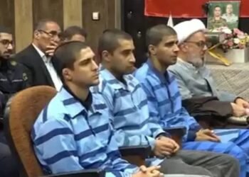 ಇರಾನ್‌ನಲ್ಲಿ ಕುಸ್ತಿ ಪಟು ಸೇರಿ ಮೂವರು ಪ್ರತಿಭಟನಾಕಾರರಿಗೆ ಸಾರ್ವಜನಿಕ ಗಲ್ಲು!