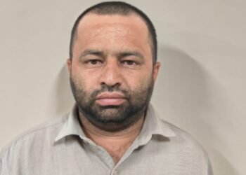 ಅರ್ಚಕರನ್ನೇ ಟಾರ್ಗೆಟ್ ಮಾಡಿ ಚಿನ್ನಾಭರಣ ಎಗರಿಸುತ್ತಿದ್ದ ಖತರ್ನಾಕ್ ಕಳ್ಳ ಅರೆಸ್ಟ್!