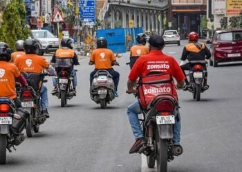 ಡೆಲಿವರಿ ಬಾಯ್ಸ್‌ಗಳನ್ನು ಸಂಕಷ್ಟಕ್ಕೆ ತಳ್ಳಿದ ಗ್ಯಾಸ್ ಟ್ರಬಲ್!