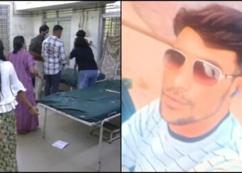 ಐವರ ಮೇಲೆ ಆ್ಯಸಿಡ್ ದಾಳಿ, ಮಚ್ಚಿನಿಂದ ಹಲ್ಲೆ ಮಾಡಿ ವ್ಯಕ್ತಿ ಎಸ್ಕೇಪ್‌!