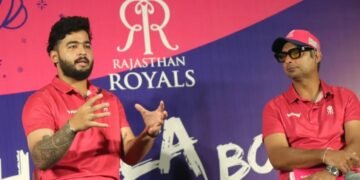 ಕೊಹ್ಲಿ, ರೋಹಿತ್ ಅವರಂತೆ ಸಂಜುಗೂ ಪರ್ಯಾಯವಿಲ್ಲ ಎಂದ ರಿಯಾನ್ ಪರಾಗ್!