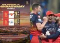 RCB ಫ್ಯಾನ್ಸ್‌ಗೆ ಮತ್ತೊಂದು ಗುಡ್‌ನ್ಯೂಸ್‌ – IPL ಟಿಕೆಟ್‌ ಇದ್ರೆ ಮೆಟ್ರೋ ಪ್ರಯಾಣ ಫ್ರೀ ಫ್ರೀ ಫ್ರೀ!