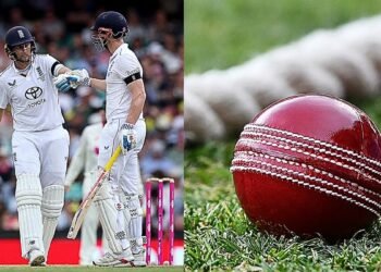 ಇರಾನ್-ಇಸ್ರೇಲ್ ಯುದ್ಧದ ಬಿಸಿ – ಕ್ರಿಕೆಟ್ನ ‘ಡ್ಯೂಕ್ಸ್’ ಚೆಂಡುಗಳ ಪೂರೈಕೆಗೆ ಭಾರಿ ಹಿನ್ನಡೆ!