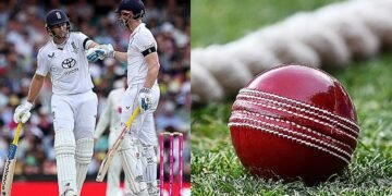 ಇರಾನ್-ಇಸ್ರೇಲ್ ಯುದ್ಧದ ಬಿಸಿ – ಕ್ರಿಕೆಟ್‌ನ ‘ಡ್ಯೂಕ್ಸ್’ ಚೆಂಡುಗಳ ಪೂರೈಕೆಗೆ ಭಾರಿ ಹಿನ್ನಡೆ!