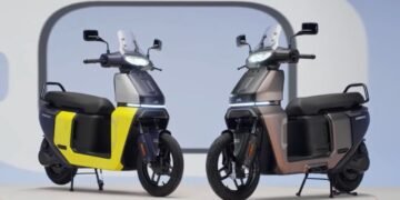 TVS ಆರ್ಬಿಟರ್ ವಿ1 ಎಲೆಕ್ಟ್ರಿಕ್ ಸ್ಕೂಟರ್ ಖರೀದಿಸುವ ಮುನ್ನ ತಿಳಿಯಲೇಬೇಕಾದ 5 ಪ್ರಮುಖ ಅಂಶಗಳು!