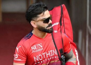 ಕೊಹ್ಲಿ ಬಗ್ಗೆ ಯಾರಿಗೂ ಗೊತ್ತಿರದ ಕಥೆ ಬಿಚ್ಚಿಟ್ಟ ಸ್ಯಾಮ್ ಬಿಲ್ಲಿಂಗ್ಸ್