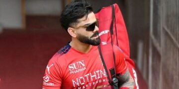 ಕೊಹ್ಲಿ ಬಗ್ಗೆ ಯಾರಿಗೂ ಗೊತ್ತಿರದ ಕಥೆ ಬಿಚ್ಚಿಟ್ಟ ಸ್ಯಾಮ್ ಬಿಲ್ಲಿಂಗ್ಸ್