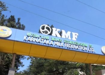 ಕೆಎಂಎಫ್‌ಗೂ ತಟ್ಟಿತು ವಾರ್‌ ಎಫೆಕ್ಟ್‌.. ನಂದಿನಿ ಉತ್ಪನ್ನಗಳ ತಯಾರಿ ಕಡಿತ