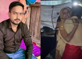 ರಿಯಾದ್ ಮೇಲೆ ಕ್ಷಿಪಣಿ ದಾಳಿ.. ಉತ್ತರ ಪ್ರದೇಶದ ವ್ಯಕ್ತಿ ಬಲಿ? ಫೋನ್ ಕರೆ ಮೂಡಿಸಿದ ಆತಂಕ!