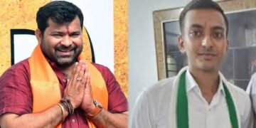 ರಂಗೇರಿದ ದಾವಣಗೆರೆ ಉಪಚುನಾವಣೆ : ಕೈ-ಕಮಲ ಅಭ್ಯರ್ಥಿಗಳ ಆಸ್ತಿ ವಿವರ ಘೋಷಣೆ