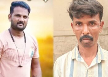 ಫೋಟೋಗ್ರಾಫರ್ ಕೊಲೆ ಕೇಸ್‌ – ಕ್ಷುಲಕ ಕಾರಣಕ್ಕೆ ಹತ್ಯೆಗೈದ ದುರುಳ ಅಂದರ್