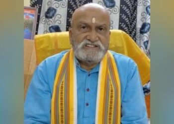 ಡಿಜೆ ಬ್ಯಾನ್ ಆಗೋದಾದ್ರೆ ಆಜಾನ್ ಕೂಡ ಬ್ಯಾನ್ ಆಗಬೇಕು -ಪ್ರಮೋದ ಮುತಾಲೀಕ್ ಆಗ್ರಹ