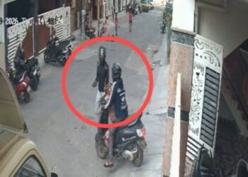 ಗ್ಯಾಸ್ ಅಭವಾದ ಬೆನ್ನಲೇ ಬೆಂಗಳೂರಿಗರಿಗೆ ಕಳ್ಳರ ಕಾಟ : ಯುಗಾದಿಯಂದೇ ಸಿಲಿಂಡರ್ ಕದೊಯ್ದ ಖದೀಮರು!