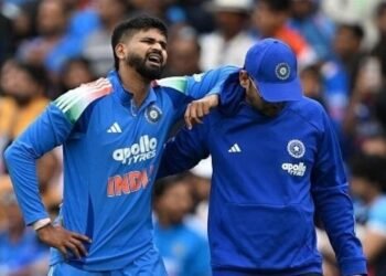 ಗಂಭೀರ ಗಾಯದ ಸವಾಲು : ಐಪಿಎಲ್ 2026 ಕ್ಕೆ ಮುನ್ನ ಶ್ರೇಯಸ್ ಅಯ್ಯರ್ ಚೇತರಿಕೆಯ ಕಠಿಣ ಪಯಣ