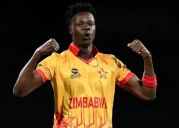 ಐಪಿಎಲ್ 2026 : ಕೆಕೆಆರ್‌ ತಂಡದಲ್ಲಿ ಜಿಂಬಾಬ್ವೆ ವೇಗಿ ಬ್ಲೆಸ್ಸಿಂಗ್ ಮುಜರಬಾನಿ ಮ್ಯಾಜಿಕ್ ನಡೆಯಲ್ಲ ಎಂದ ಆಕಾಶ್ ಚೋಪ್ರಾ!