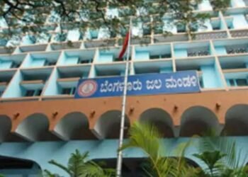 ಬೆಂಗಳೂರಿಗರಿಗೆ ಜಲಮಂಡಳಿಯಿಂದ ಗುಡ್​ನ್ಯೂಸ್!